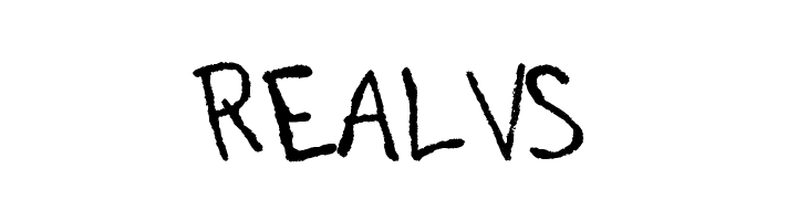 All Rejects  Free Fonts Download