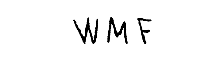 All Rejects  Free Fonts Download
