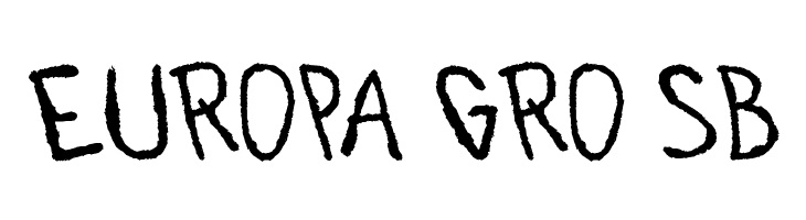 All Rejects  Free Fonts Download