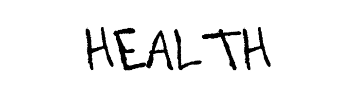 All Rejects  Free Fonts Download