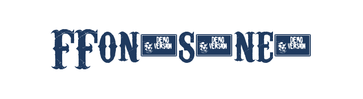 Carnivalee Freakshow Demo font — Lorem ipsum body text preview