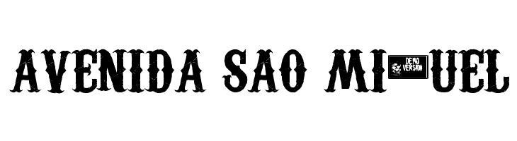 Carnivalee Freakshow Demo  Free Fonts Download