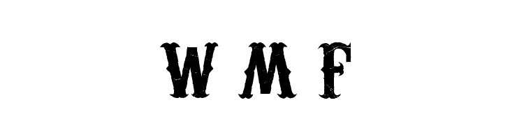 Carnivalee Freakshow Demo  Free Fonts Download