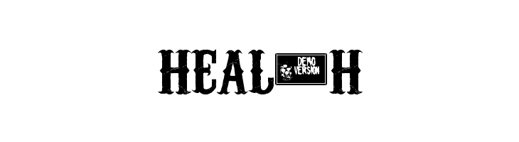 Carnivalee Freakshow Demo  Free Fonts Download