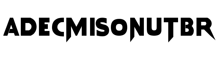 Nightmare Maker  Free Fonts Download