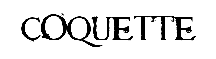 Requiem II  Free Fonts Download