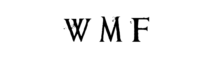 Requiem II  Free Fonts Download