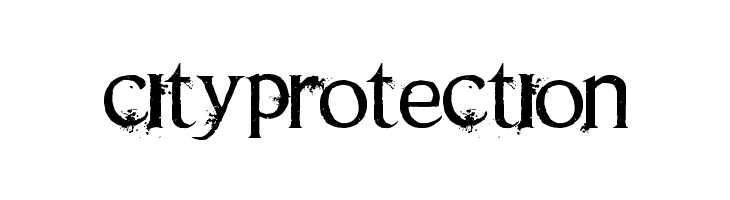 Requiem II  Free Fonts Download