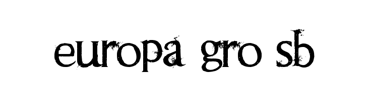 Requiem II  Free Fonts Download