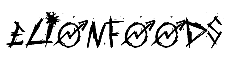 Scratched car paint  Free Fonts Download