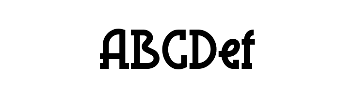 Blue Plate Special NF  Free Fonts Download