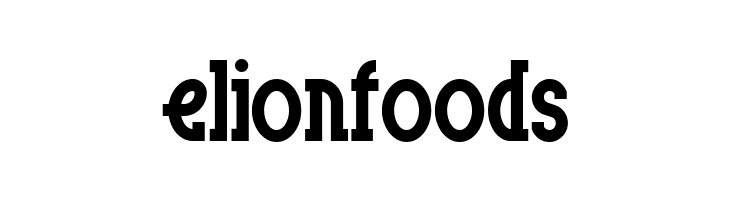 Blue Plate Special NF  Free Fonts Download