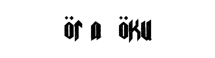 Spinal T. FanBoy  Free Fonts Download