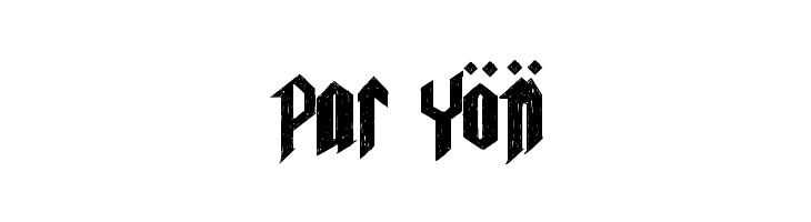 Spinal T. FanBoy  Free Fonts Download