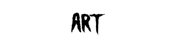 Visions of the Dead  Free Fonts Download
