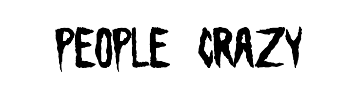 Visions of the Dead  Free Fonts Download