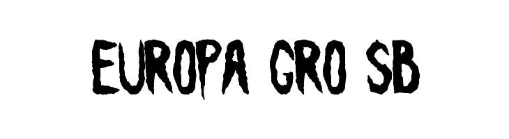 Visions of the Dead  Free Fonts Download