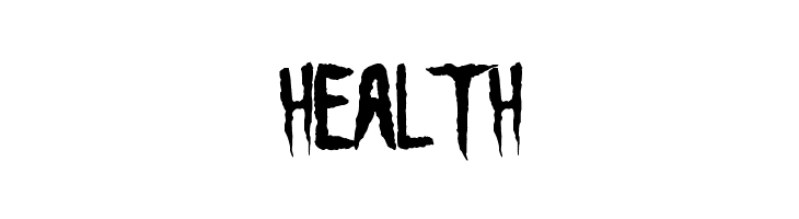 Visions of the Dead  Free Fonts Download