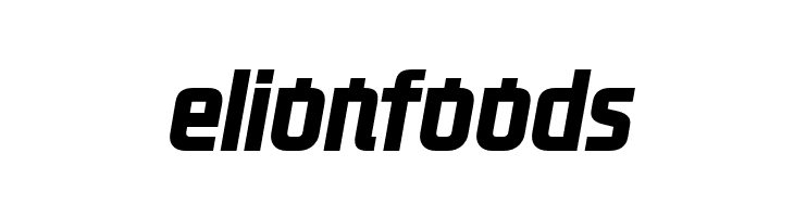 Kunoichi-Italic  Free Fonts Download