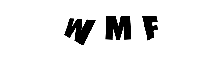 Drunk Heavy  Free Fonts Download