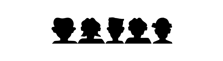 Facetype  Normal  Free Fonts Download