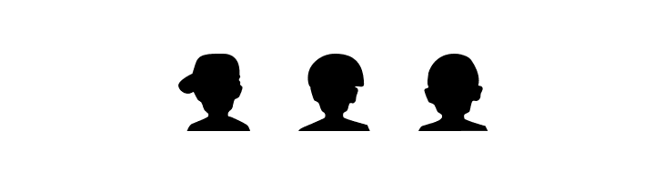 Facetype  Normal  Free Fonts Download