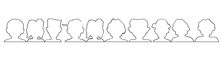 Facetype  Normal  Free Fonts Download