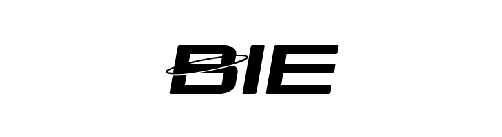 SF Outer Limits Extended  Free Fonts Download
