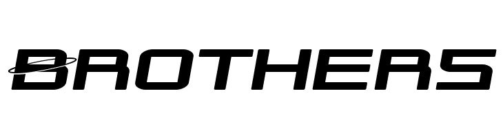 SF Outer Limits Extended  Free Fonts Download