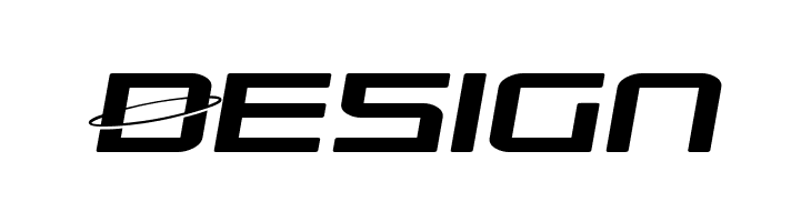 SF Outer Limits Extended  Free Fonts Download