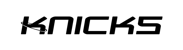 SF Outer Limits Extended  Free Fonts Download