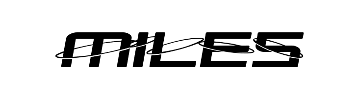 SF Outer Limits Extended  Free Fonts Download