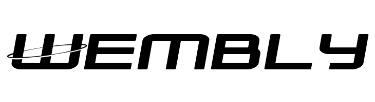 SF Outer Limits Extended  Free Fonts Download