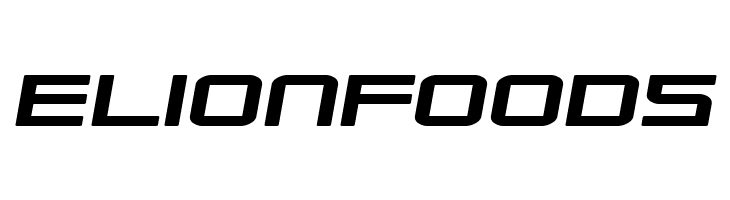 SF Outer Limits Extended  Free Fonts Download