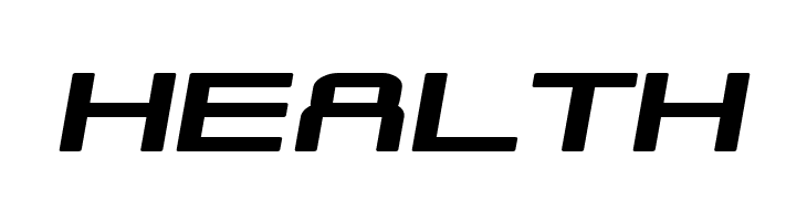 SF Outer Limits Extended  Free Fonts Download