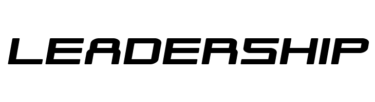 SF Outer Limits Extended  Free Fonts Download