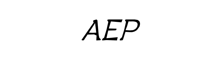 Quas Italic  Free Fonts Download