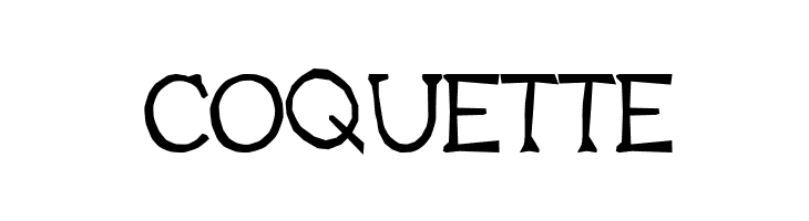Quasymodo  Free Fonts Download