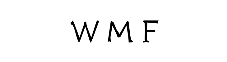 Quasymodo  Free Fonts Download