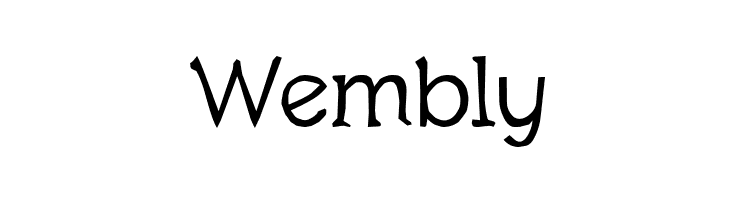 Quasymodo  Free Fonts Download