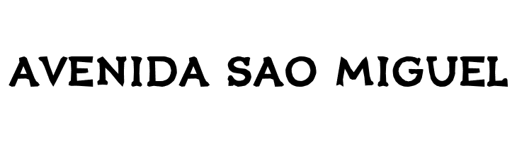 Quasxbold  Free Fonts Download