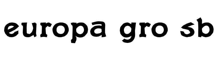 Quasxbold  Free Fonts Download