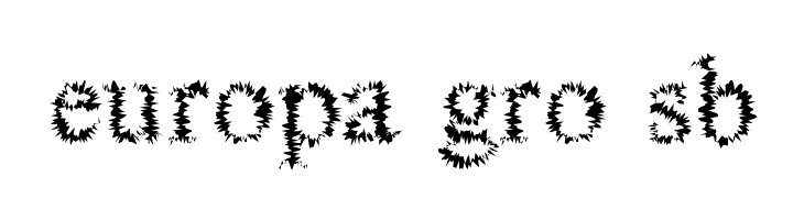 Richter  Free Fonts Download