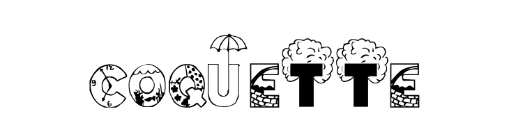 LMS A Is For Angel  Free Fonts Download