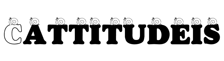 LMS A Snail's Pace  Free Fonts Download