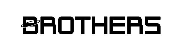 SF Outer Limits Upright  Free Fonts Download