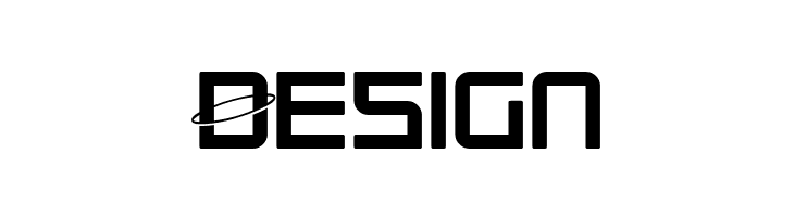 SF Outer Limits Upright  Free Fonts Download