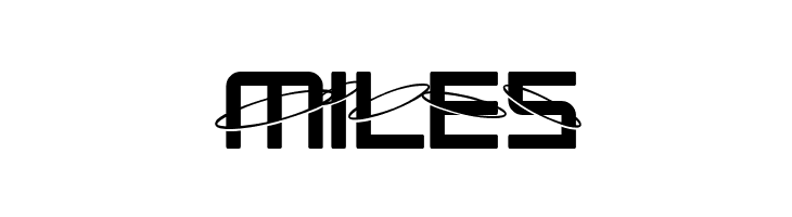 SF Outer Limits Upright  Free Fonts Download