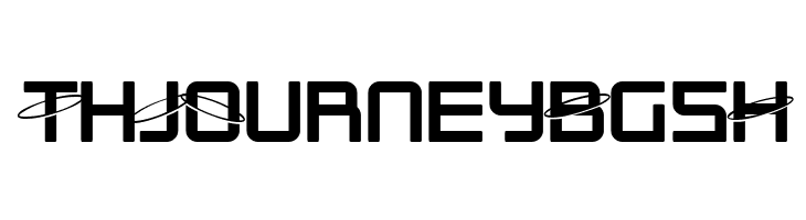 SF Outer Limits Upright  Free Fonts Download