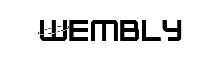 SF Outer Limits Upright  Free Fonts Download